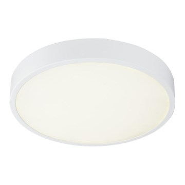 Globo - LED Dimmable ceiling light LED/28W/230V