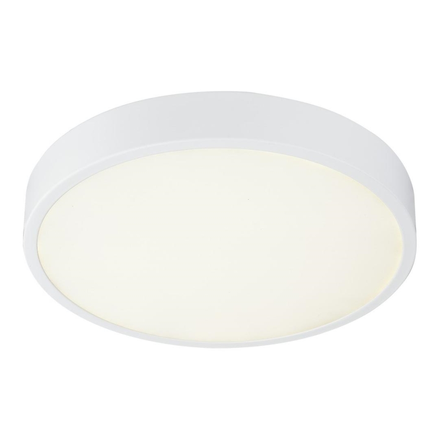Globo - LED Dimmable ceiling light LED/28W/230V