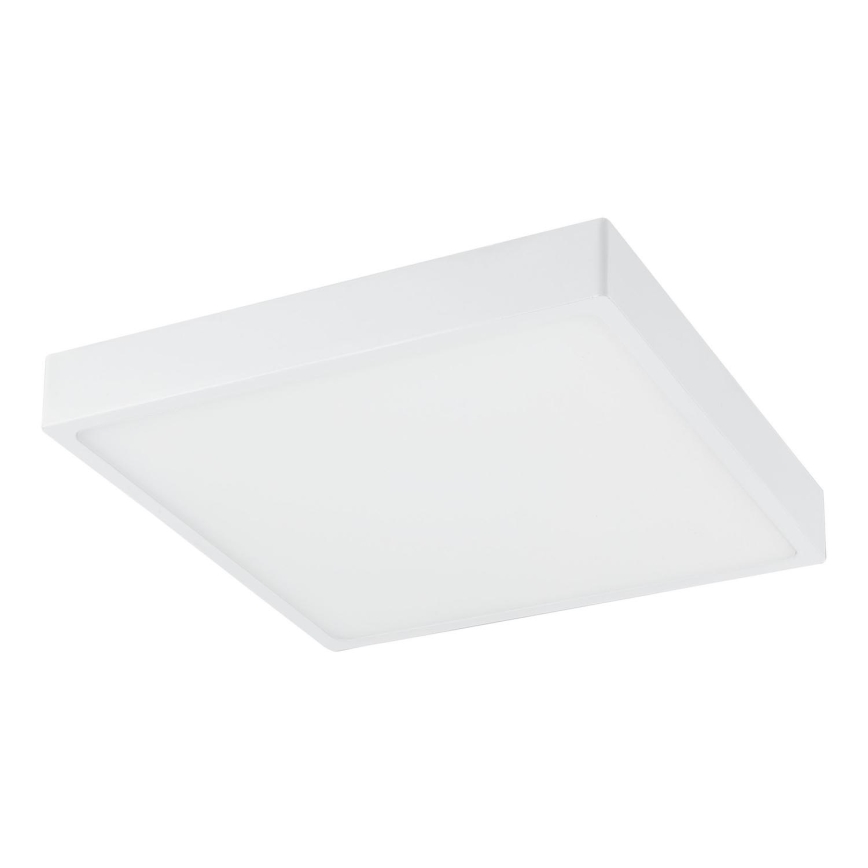 Globo - LED Dimmable ceiling light LED/28W/230V