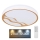 Globo - LED Dimmable ceiling light LED/30W/230V 2700K/4000K/6500K + remote control