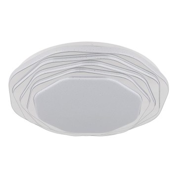 Globo - LED Dimmable ceiling light LED/36W/230V 3000/4000/6000K d. 48 cm