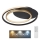 Globo - LED Dimmable ceiling light LED/36W/230V 3000-6000K+ remote control