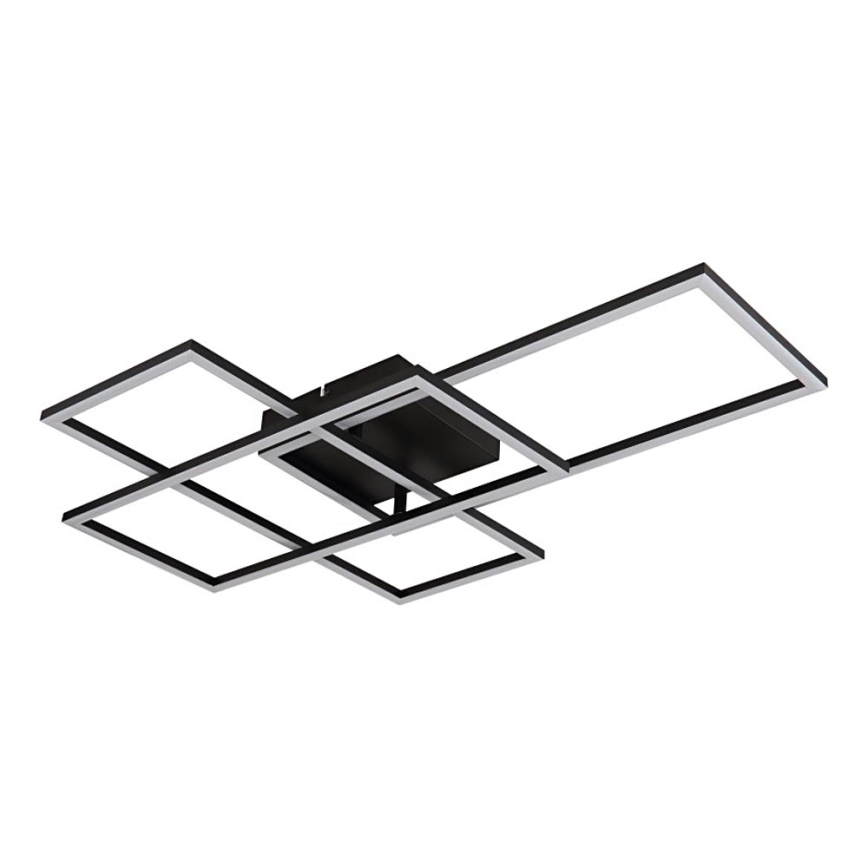 Globo - LED Dimmable ceiling light LED/40W/230V 2700-6500K 51x74 cm Wi-Fi Tuya + remote control