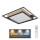 Globo - LED Dimmable ceiling light LED/40W/230V 2700-6500K + remote control
