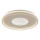 Globo - LED Dimmable Ceiling Light LED/40W/230V 2700-6500K Ø 50.5 cm + Remote Control