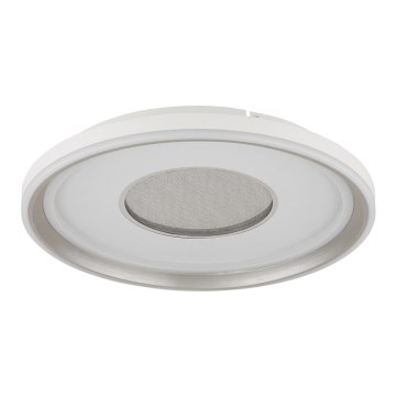 Globo - LED Dimmable ceiling light LED/48W/230V 2700-6000K d. 48 cm + remote control