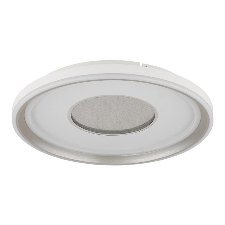 Globo - LED Dimmable ceiling light LED/48W/230V 2700-6000K d. 48 cm + remote control