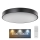 Globo - LED Dimmable ceiling light LED/48W/230V 3000-6000K + remote control