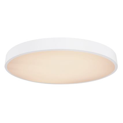 Globo - LED Dimmable ceiling light LED/48W/230V 3000-6000K + remote control