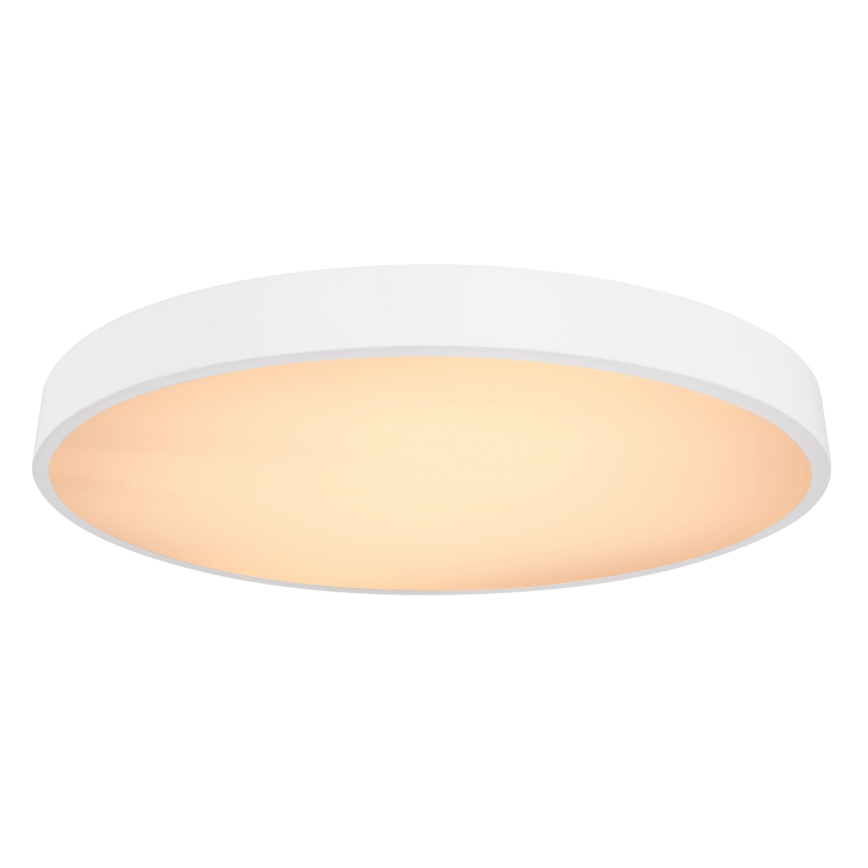 Globo - LED Dimmable ceiling light LED/48W/230V 3000-6000K + remote control