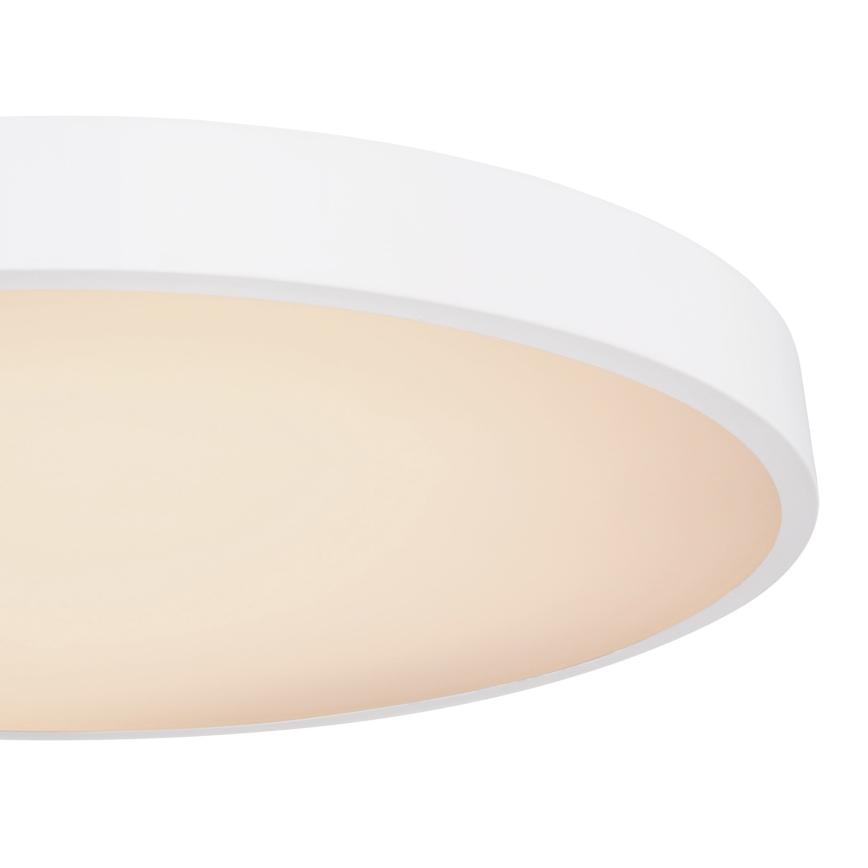 Globo - LED Dimmable ceiling light LED/48W/230V 3000-6000K + remote control