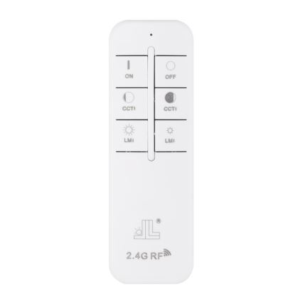 Globo - LED Dimmable ceiling light LED/48W/230V 3000-6000K + remote control