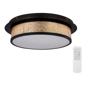 Globo - LED Dimmable ceiling light LED/50W/230V + remote control