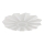 Globo - LED Dimmable ceiling light LED/58W/230V 2700-6000K d. 50 cm white + remote control