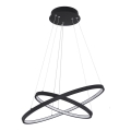 Globo - LED Dimmable chandelier on a string 2xLED/21W/230V