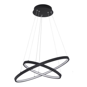 Globo - LED Dimmable chandelier on a string 2xLED/21W/230V