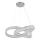 Globo - LED Dimmable chandelier on a string LED/110W/230V 2700-6000K d. 78 cm + remote control