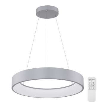 Globo - LED Dimmable chandelier on a string LED/36W/230V + remote control