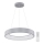 Globo - LED Dimmable chandelier on a string LED/36W/230V + remote control