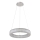 Globo - LED Dimmable chandelier on a string LED/50W/230V 2700-6000K d. 50 cm + remote control