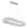 Globo - LED Dimmable chandelier on a string LED/58W/230V 2700-6000K + remote control