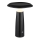 Globo - LED Dimmable rechargeable table lamp LED/1,2W/3,7V 1500mAh 3000K