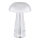 Globo - LED Dimmable rechargeable table lamp LED/1,5W/5V 800mAh 2700K/4000K/6500K