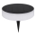 Globo - LED Dimmable solar light LED/0,2W/3,2V 3000K IP44