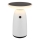 Globo - LED Dimmable solar touch lamp LED/10W/230V IP54 white