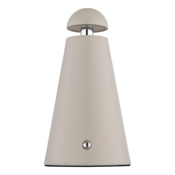 Globo - LED Dimmable Touch-Control Rechargeable Table Lamp LED/1.2W/5V 1200 mAh