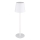 Globo - LED Dimmable touch outdoor lamp LED/3W/3,7V IP44 1800 mAh USB white