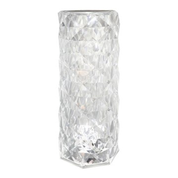 Globo - LED Dimmable touch table lamp LED/1W/5V 2700/4000/6500K 800 mAh