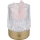 Globo - LED Dimmable touch table lamp LED/1W/5V 3000K 1200 mAh gold