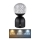 Globo - LED Dimmable touch table lamp LED/2,5W/3,7V 2700/4000/6500K 1800 mAh USB black