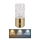 Globo - LED Dimmable touch table lamp LED/2,5W/3,7V 2700K/4000K/6500K 1800 mAh USB gold