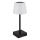 Globo - LED Dimmable touch table lamp LED/2W/5V 3000/4500/6500K 800 mAh black