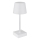 Globo - LED Dimmable touch table lamp LED/2W/5V 3000/4500/6500K 800 mAh white