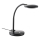 Globo - LED Dimmable touch table lamp LED/4W/230V black