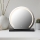 Globo - LED Dimmable wall mirror with a backlight LED/10W/230V 2700/4000/6500K 12x48,5 cm