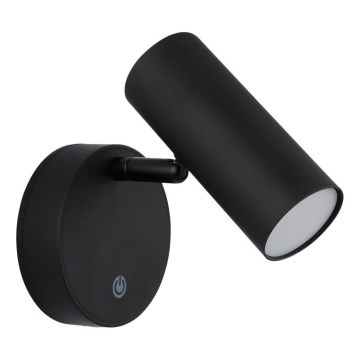 Globo - LED Dimmable wall spotlight LED/0,4W/3,7V 1800 mAh