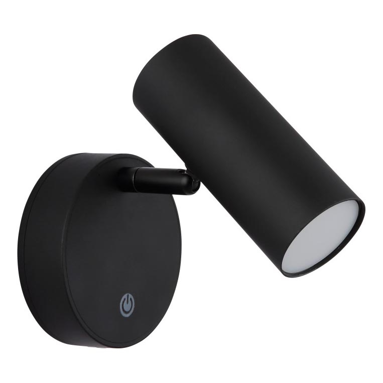 Globo - LED Dimmable wall spotlight LED/0,4W/3,7V 1800 mAh