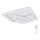 Globo - LED Dimming ceiling light LED/50W/230V