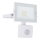 Globo - LED Flood light with sensor LED/10W/230V IP44