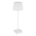 Globo - LED LED Outdoor dimmable touch table lamp LED/4W/5V 3000/4000/5000K 1800 mAh IP44