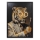 Globo - LED-lit rechargeable decorative wall art, 5W/5V, 1000 mAh – Tiger