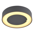 Globo - LED Outdoor ceiling light LED/12W/230V IP54