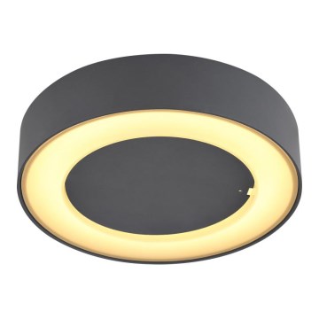 Globo - LED Outdoor ceiling light LED/12W/230V IP54