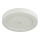 Globo - LED Outdoor ceiling light with sensor 1xLED/18W/230V
