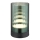 Globo - LED Outdoor dimmable rechargeable touch table lamp LED/2W/3,7V 2700/4000/6500K 1200mAh IP44 green