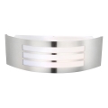 Globo - LED outdoor lighting 1xE27/20W/230V IP44